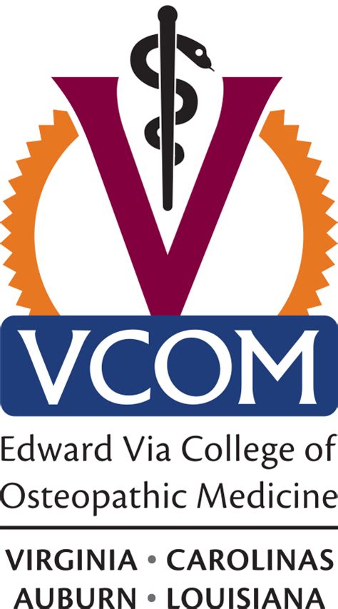 Edward via osteopathic - VCOM currently holds the status of Accreditation until the time of our next Comprehensive Site Visit in 2025. AOA Commission on Osteopathic College Accreditation (COCA) 142 E. Ontario Street, Chicago, IL 60611-2864. (888) 626-9262. predoc@osteopathic.org.